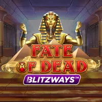 Fate of Dead Blitzways