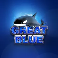 Great Blue